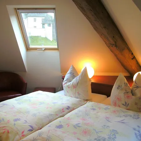 Zum Roessle Zajazd Bollschweil