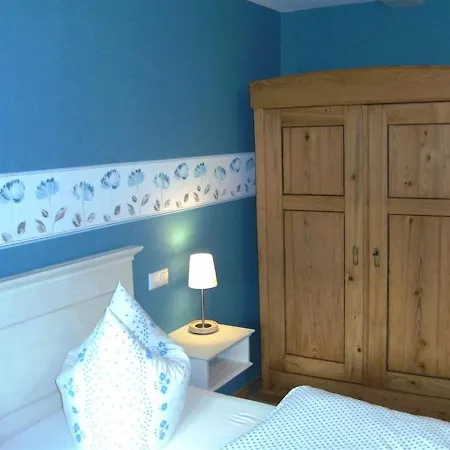 Zum Roessle Värdshus Bollschweil