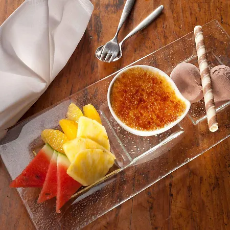 Värdshus Zum Roessle Bollschweil