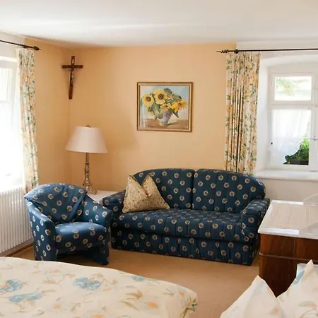 Zajazd Zum Roessle Bollschweil